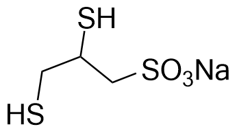 DMPS / Unithiol